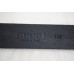 GUCCI INTERLOCKING GG BUCKLE KEMER %100 HAKIKI DERI